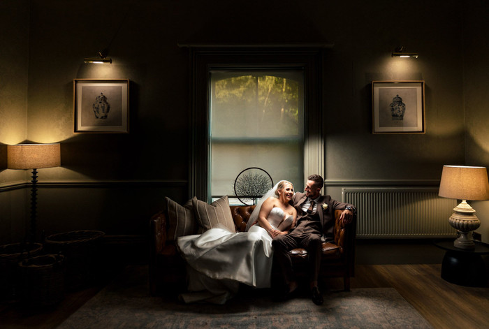 Collection 126 photo by Andrew Fisher