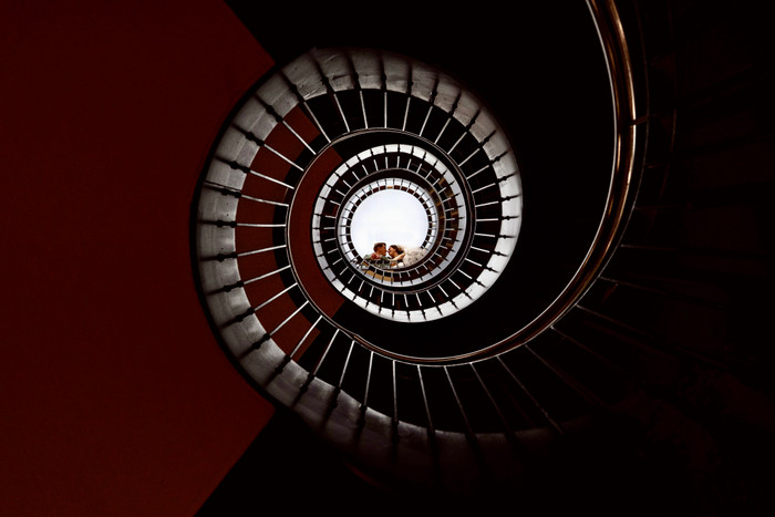 Collection 73 photo by Daan Fortuin