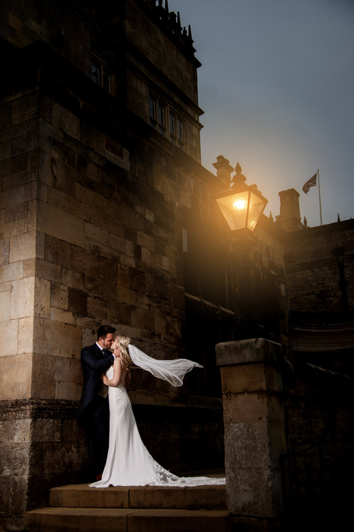 Collection 120 photo by Lewis Fountain