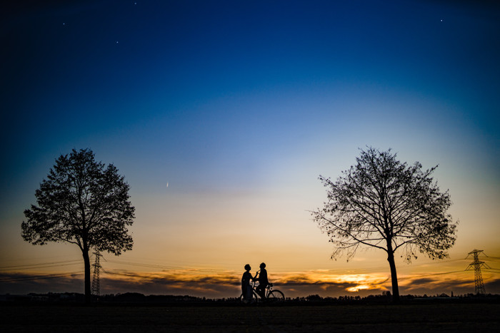 Collection 56 photo by Daan Fortuin