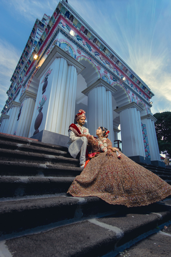 Collection 133 photo by Doushan Sewtohul