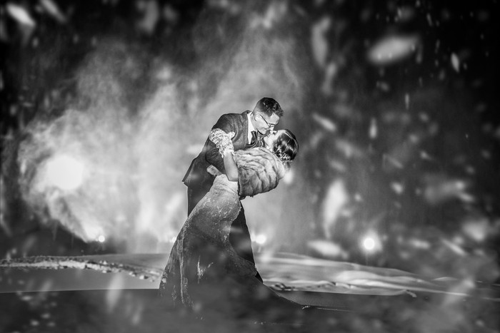 Collection 35 photo by Yale Bernadotte