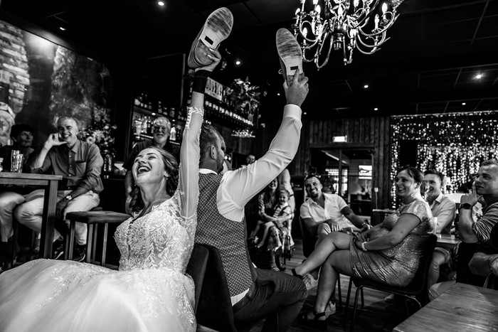 Collection 124 photo by Ingrid Timmermans