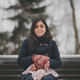 Anji Martin