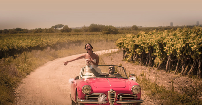 Collection 65 photo by Fabio Mastrovito