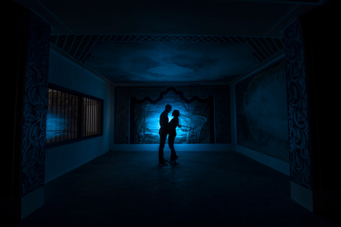 Collection 40 photo by Malek Haddad