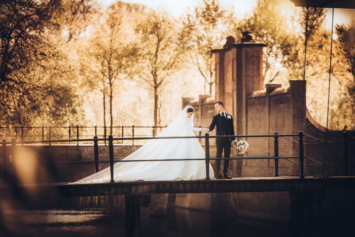 Collection 92 photo by Jan Van De Maat