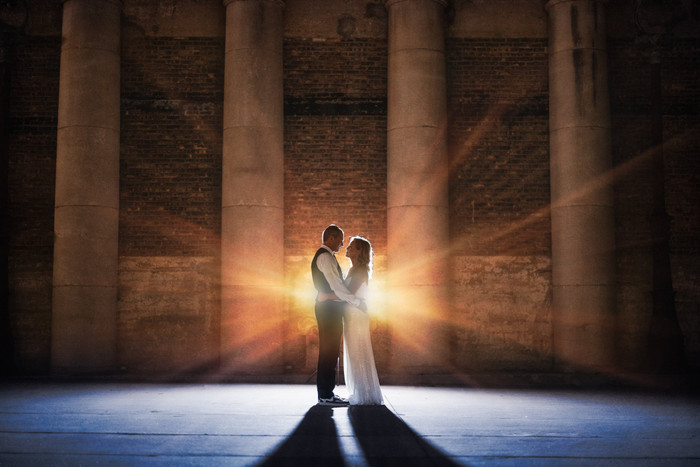Collection 115 photo by John Foley