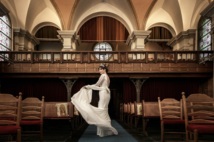 Collection 120 photo by Karin Heinen