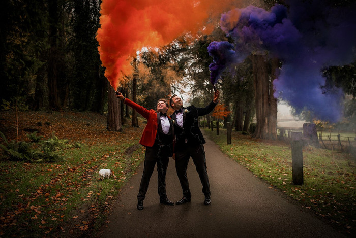 Collection 104 photo by Jon Hesketh