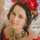 Tatiana Tarakanova
