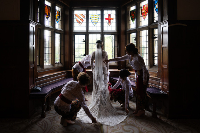 Collection 103 photo by Andy Sidders