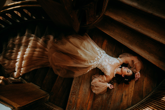 Collection 73 photo by Bartosz Chrzanowski