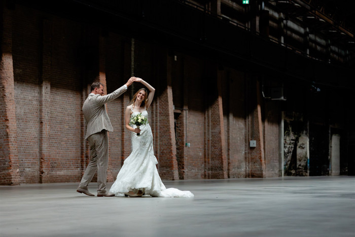 Collection 119 photo by Nienke Te Brinke