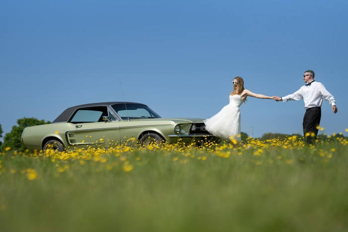 Collection 125 photo by James Evans