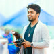 Sudhanva Vasishta