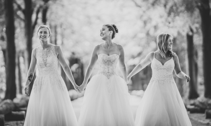 Collection 57 photo by Daan Fortuin