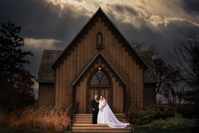 Collection 118 photo by John Foley