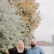 Robin + Andie Moore-ball