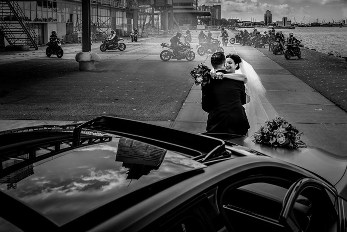 Collection 81 photo by Daan Fortuin