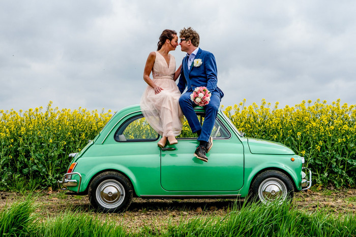 Collection 101 photo by Martijn Krul