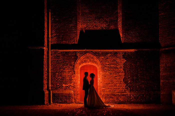 Collection 100 photo by Oliver Verheij