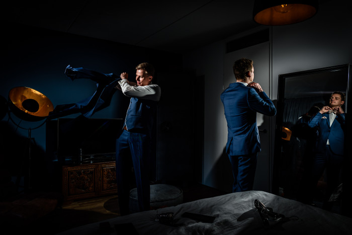 Collection 62 photo by Henk Hulshof