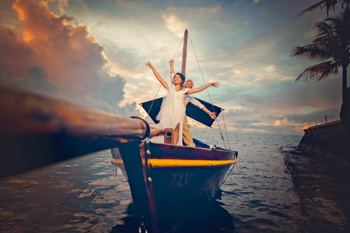 Collection 60 photo by Doushan Sewtohul