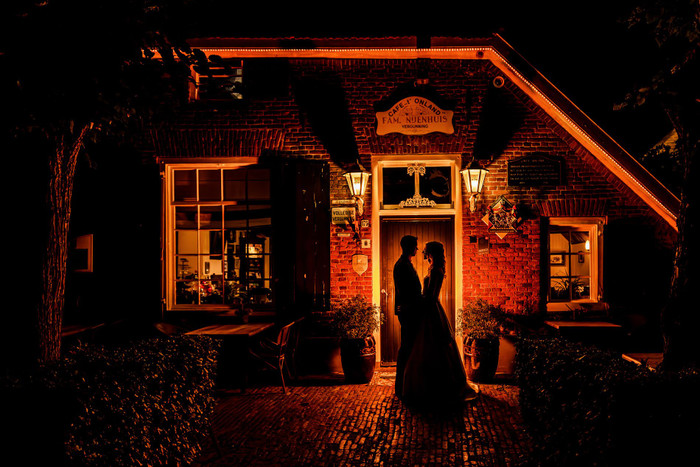Collection 102 photo by Oliver Verheij