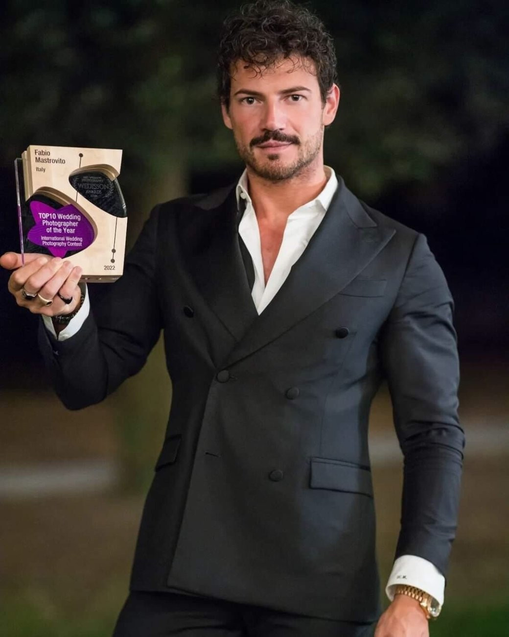 Fabio Mastrovito