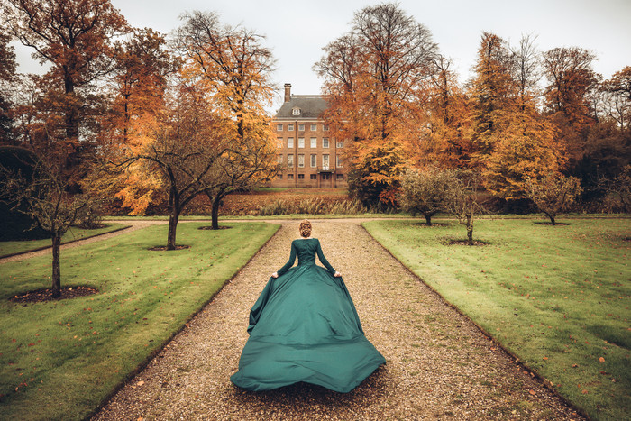 Collection 87 photo by Jan Van De Maat