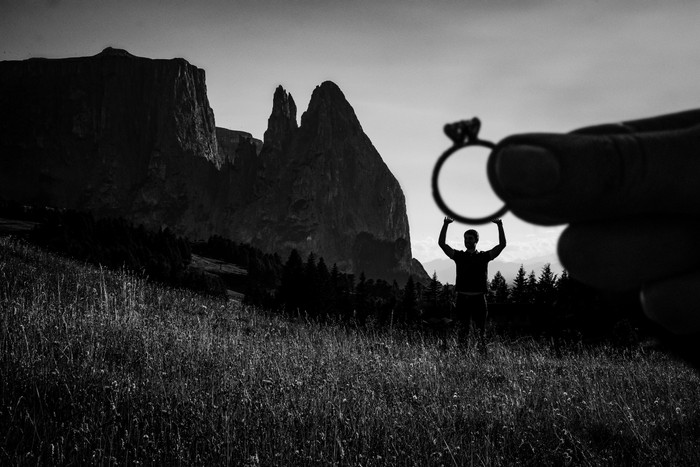 Collection 53 photo by Luca Gallizio