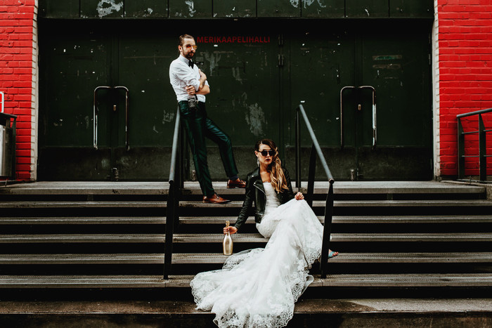 Collection 33 photo by Kati Wihersaari