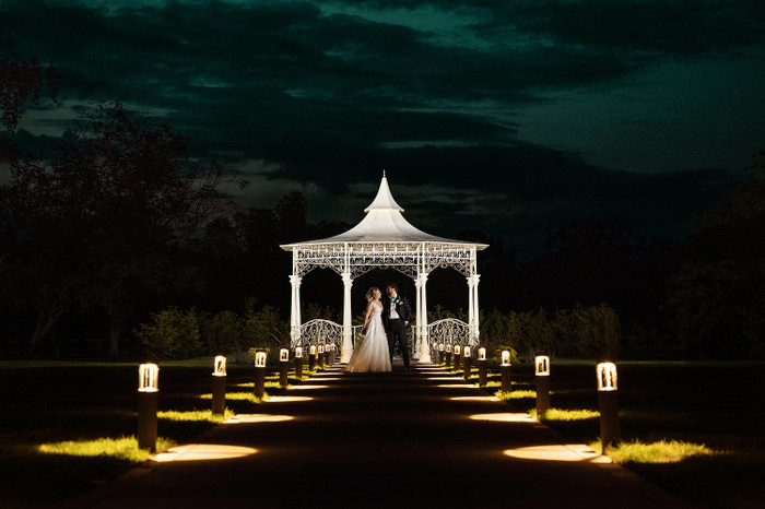 Collection 101 photo by Lewis Fountain