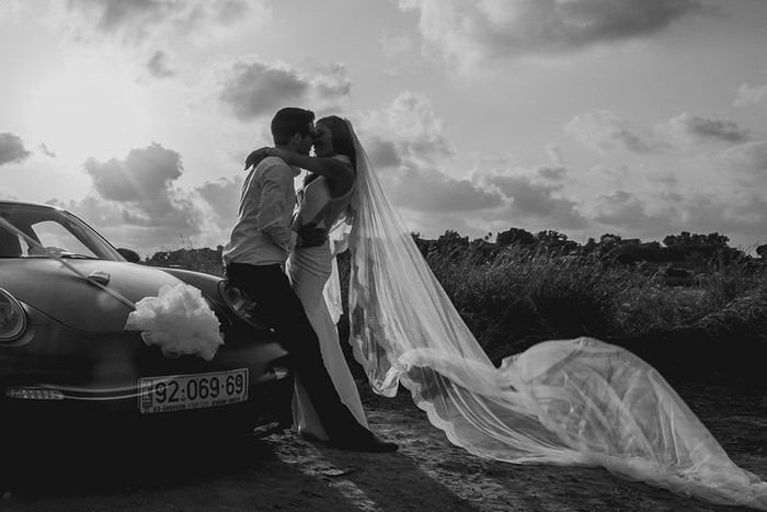 Collection 7 photo by Tzahi Shemesh