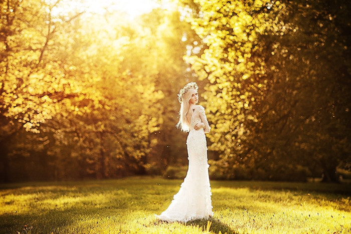 Collection 8 photo by Xenia Bors