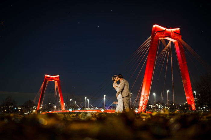 Collection 56 photo by Daan Fortuin