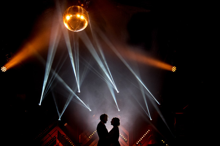 Collection 39 photo by Matt Badenoch