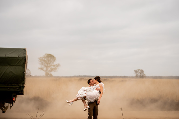 Collection 121 photo by Daan Fortuin