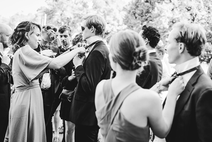 Collection 119 photo by Tamara Krijkamp