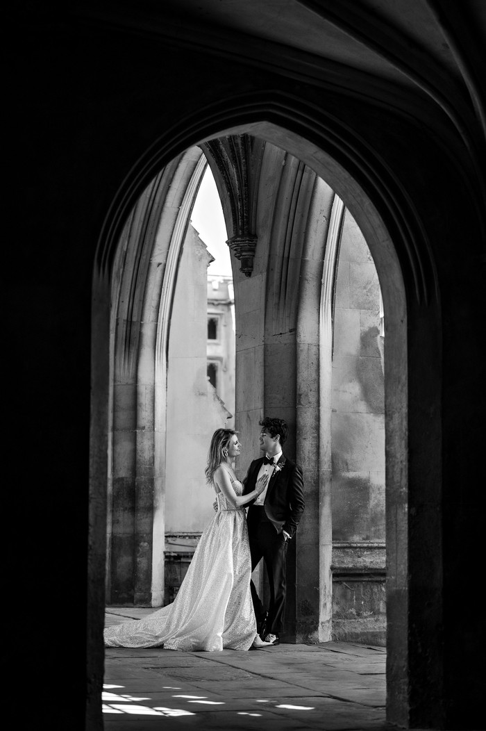 Collection 120 photo by Lewis Fountain