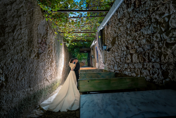 Collection 60 photo by Julian Garcia