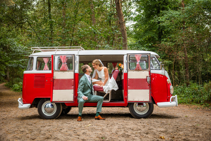 Collection 115 photo by Martine Van Der Voort