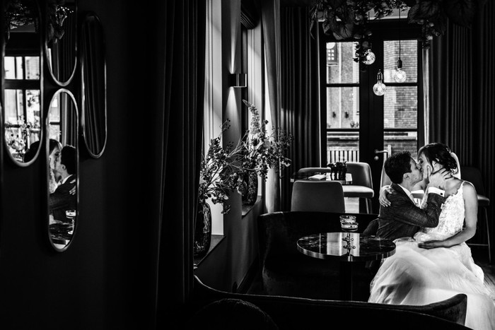 Collection 107 photo by Marieke Knops