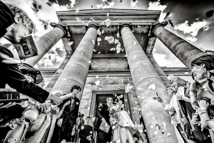 Collection 90 photo by Pino Romeo