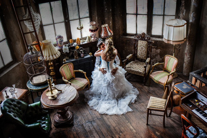 Collection 46 photo by Simon Meindertsma