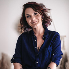 Anna Naert