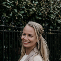 Tineke Jager
