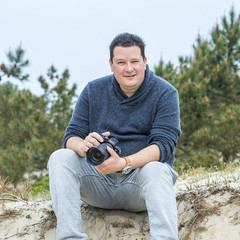 Daniel Vos