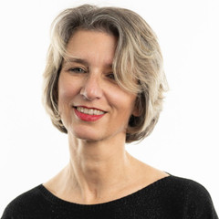 Annette Boon